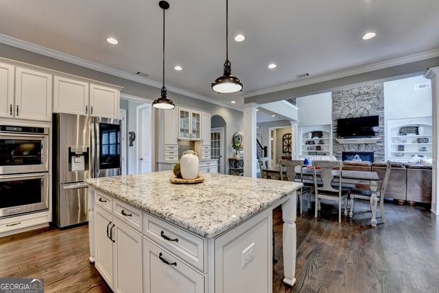 2960 Manorview Lane, Milton, GA 30004