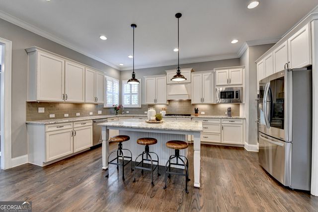 2960 Manorview Lane, Milton, GA 30004