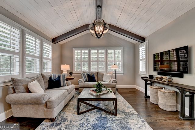 2960 Manorview Lane, Milton, GA 30004