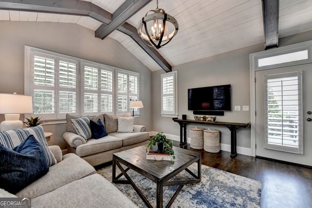 2960 Manorview Lane, Milton, GA 30004