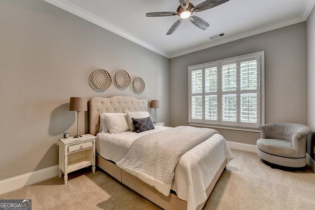 2960 Manorview Lane, Milton, GA 30004