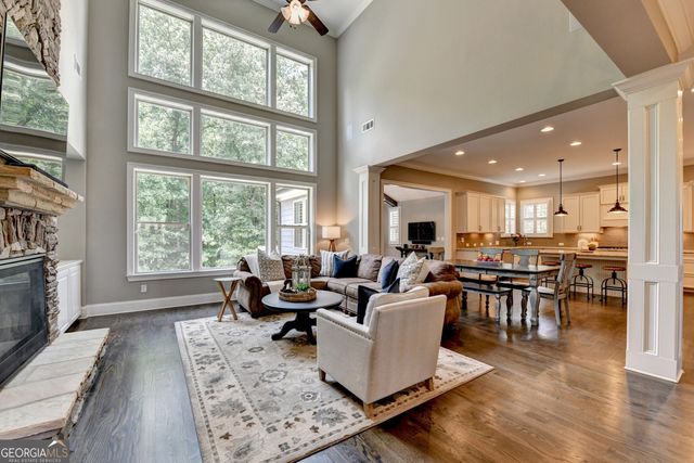 2960 Manorview Lane, Milton, GA 30004