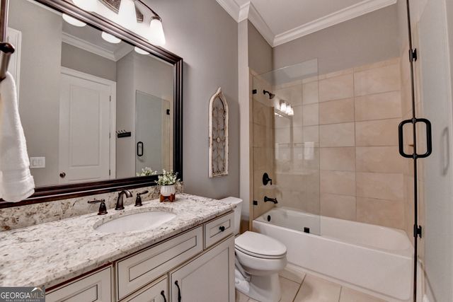 2960 Manorview Lane, Milton, GA 30004