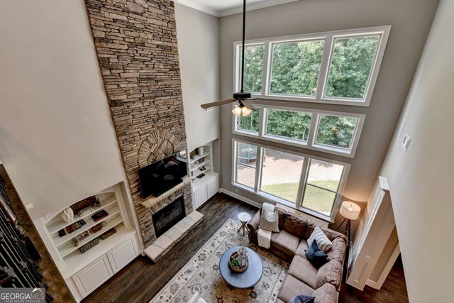 2960 Manorview Lane, Milton, GA 30004