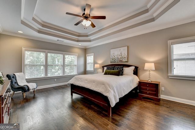 2960 Manorview Lane, Milton, GA 30004