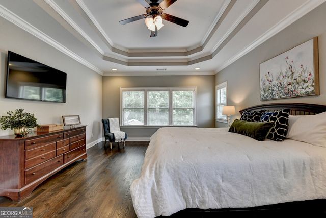 2960 Manorview Lane, Milton, GA 30004