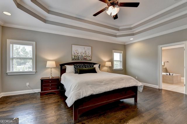 2960 Manorview Lane, Milton, GA 30004