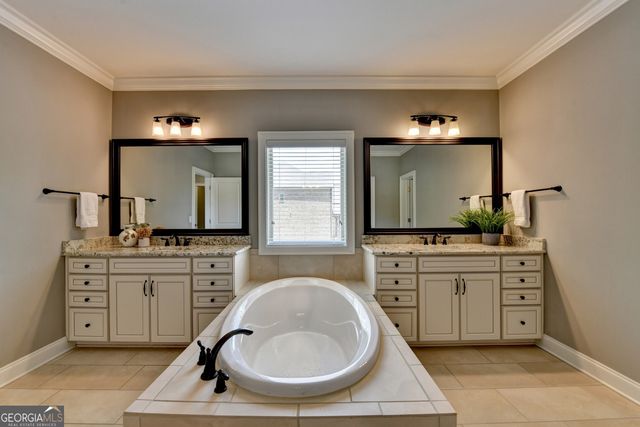 2960 Manorview Lane, Milton, GA 30004