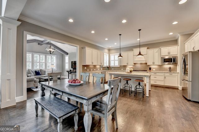 2960 Manorview Lane, Milton, GA 30004