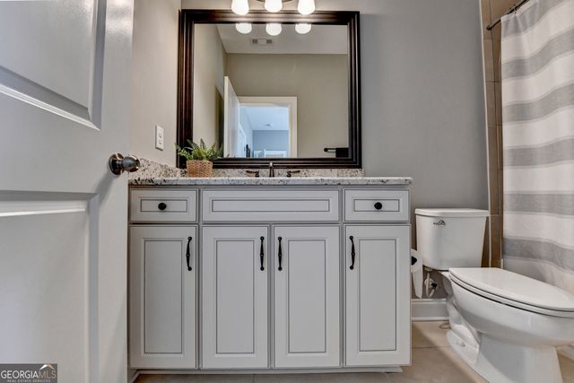 2960 Manorview Lane, Milton, GA 30004