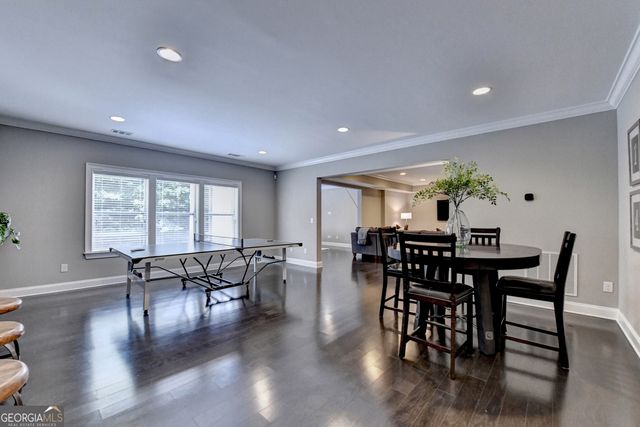 2960 Manorview Lane, Milton, GA 30004