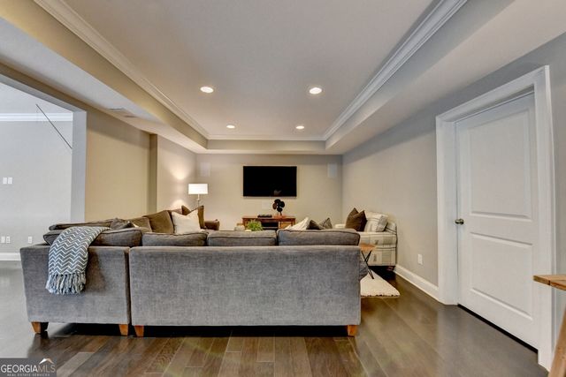 2960 Manorview Lane, Milton, GA 30004