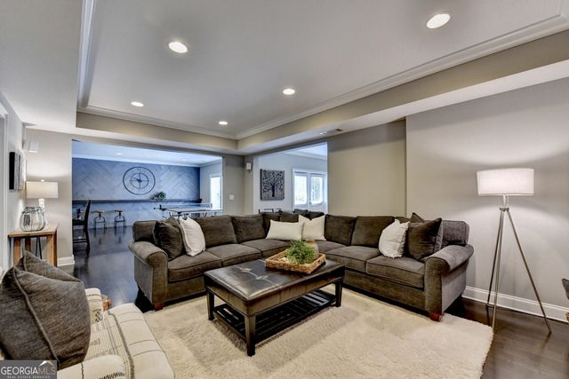 2960 Manorview Lane, Milton, GA 30004