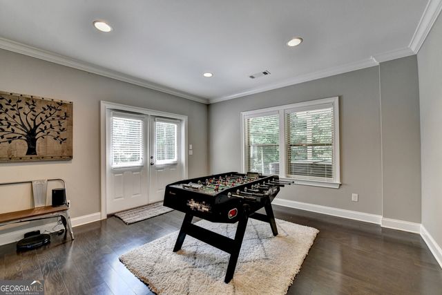 2960 Manorview Lane, Milton, GA 30004