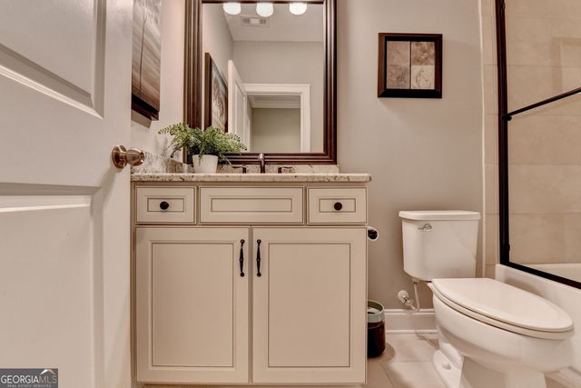 2960 Manorview Lane, Milton, GA 30004