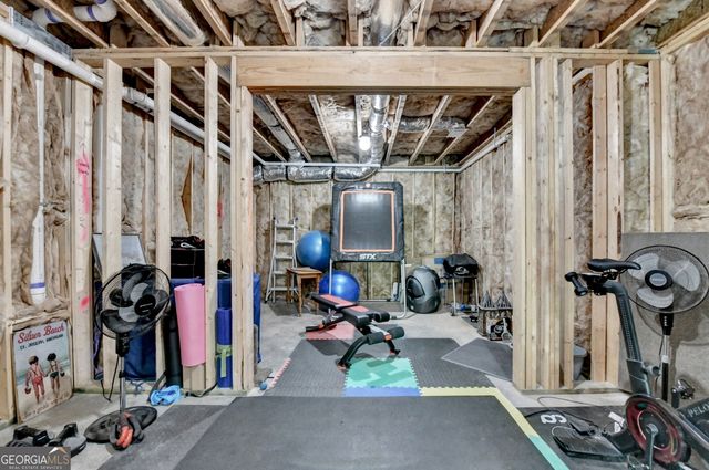 2960 Manorview Lane, Milton, GA 30004