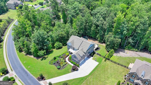 2960 Manorview Lane, Milton, GA 30004