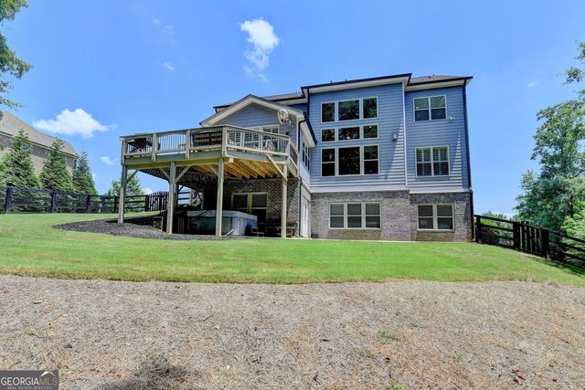 2960 Manorview Lane, Milton, GA 30004