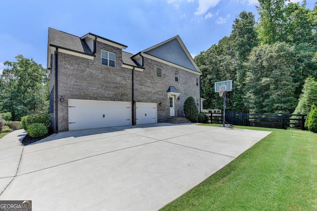 2960 Manorview Lane, Milton, GA 30004