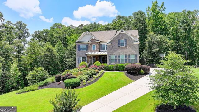 2960 Manorview Lane, Milton, GA 30004