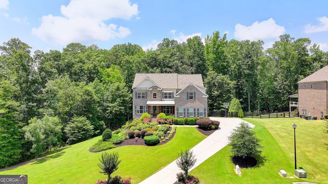 2960 Manorview Lane, Milton, GA 30004