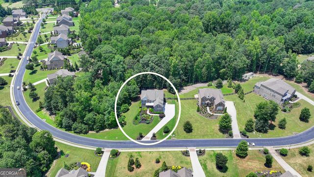 2960 Manorview Lane, Milton, GA 30004