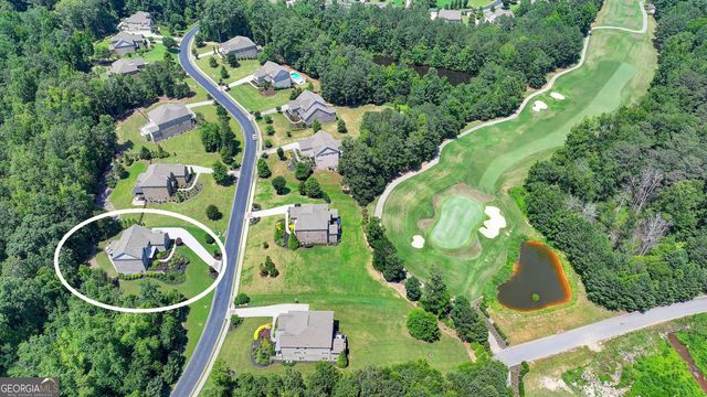 2960 Manorview Lane, Milton, GA 30004