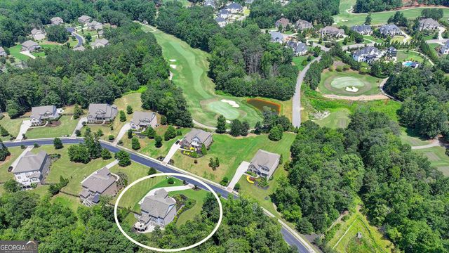 2960 Manorview Lane, Milton, GA 30004