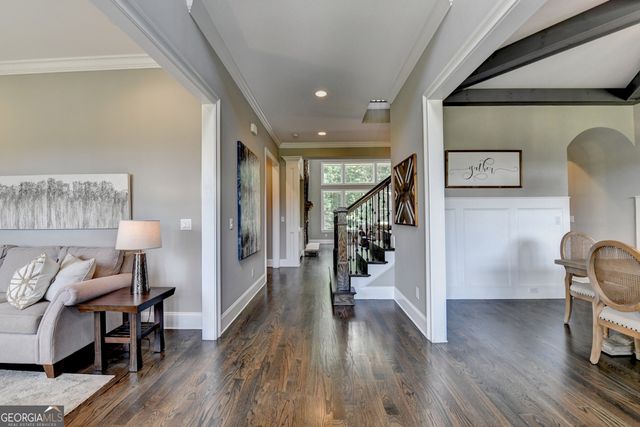 2960 Manorview Lane, Milton, GA 30004