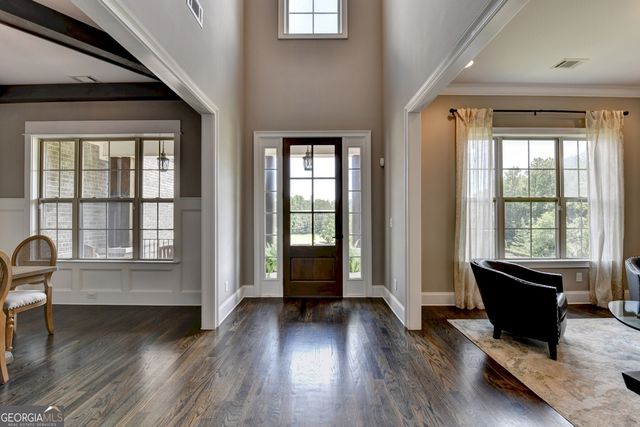 2960 Manorview Lane, Milton, GA 30004