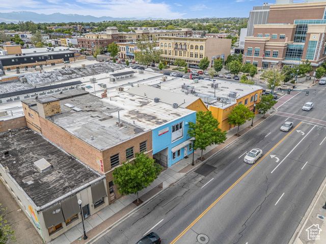40 S FREEDOM BLVD, Provo, UT 84601
