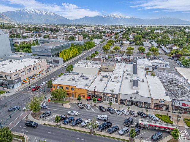 40 S FREEDOM BLVD, Provo, UT 84601