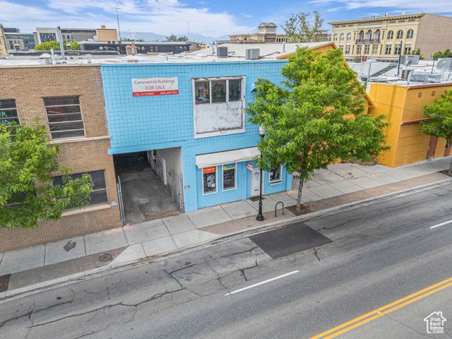 40 S FREEDOM BLVD, Provo, UT 84601