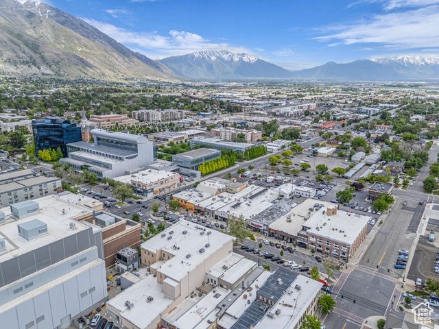 40 S FREEDOM BLVD, Provo, UT 84601