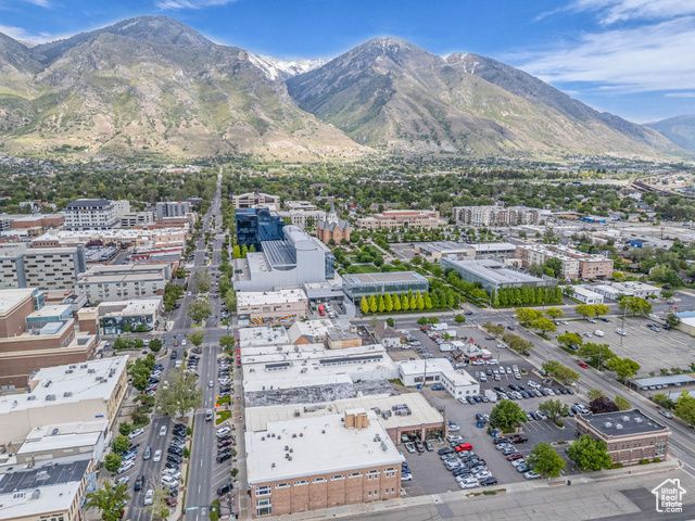 40 S FREEDOM BLVD, Provo, UT 84601