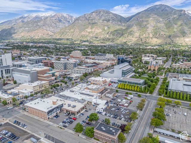 40 S FREEDOM BLVD, Provo, UT 84601