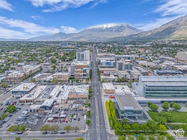 40 S FREEDOM BLVD, Provo, UT 84601