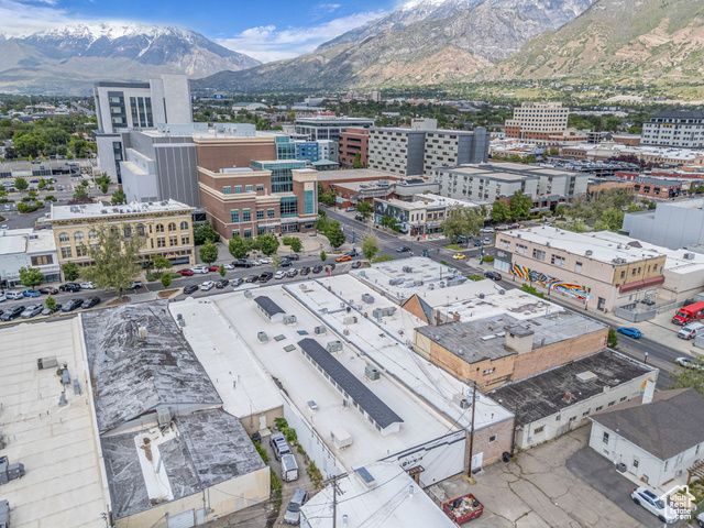 40 S FREEDOM BLVD, Provo, UT 84601