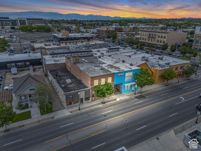 40 S FREEDOM BLVD, Provo, UT 84601