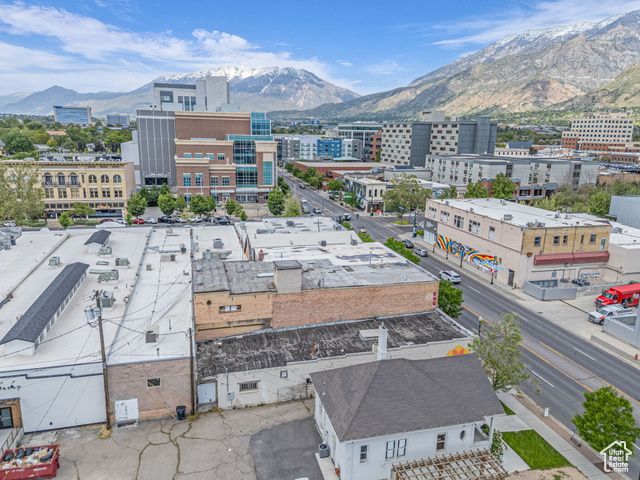 40 S FREEDOM BLVD, Provo, UT 84601