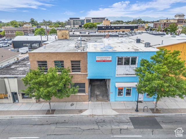 40 S FREEDOM BLVD, Provo, UT 84601