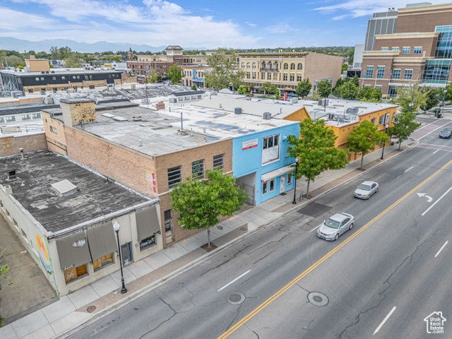 40 S FREEDOM BLVD, Provo, UT 84601