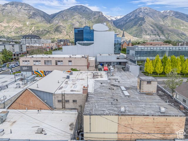 40 S FREEDOM BLVD, Provo, UT 84601