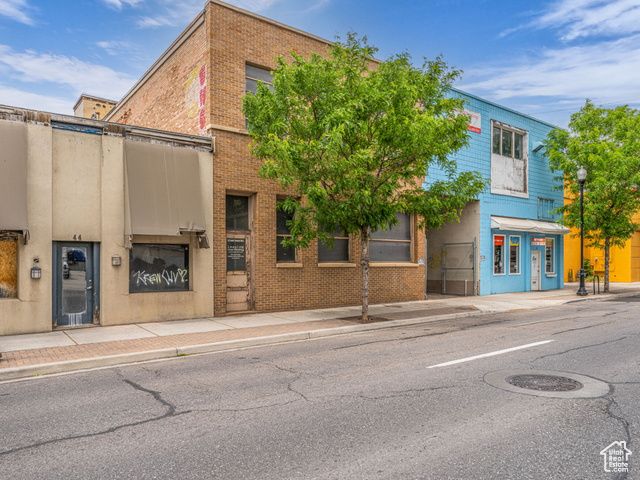 40 S FREEDOM BLVD, Provo, UT 84601