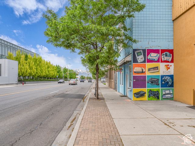 40 S FREEDOM BLVD, Provo, UT 84601