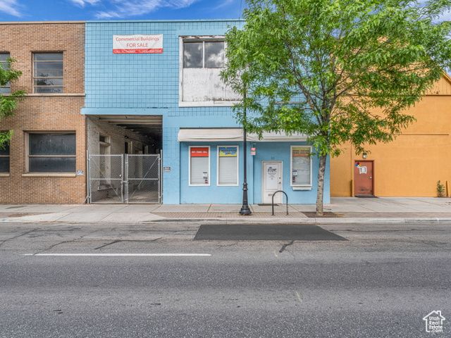 40 S FREEDOM BLVD, Provo, UT 84601