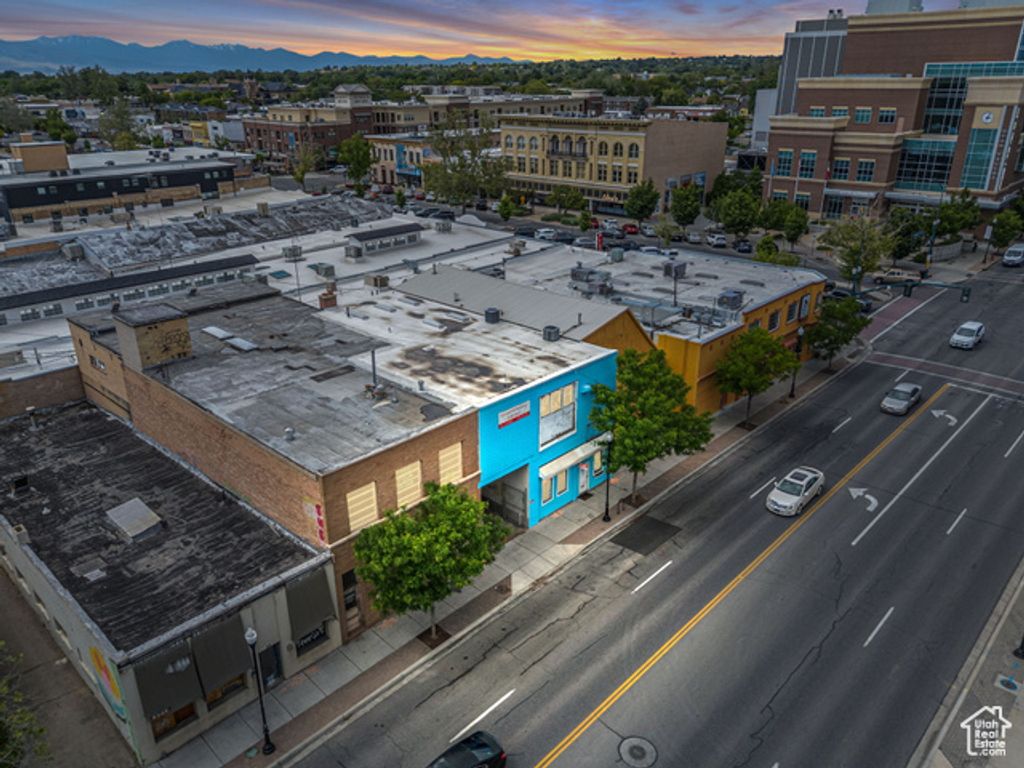 40 S FREEDOM BLVD, Provo, UT 84601
