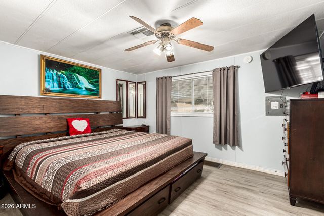 2650 W UNION HILLS Drive 276, Phoenix, AZ 85027