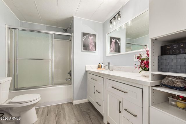 2650 W UNION HILLS Drive 276, Phoenix, AZ 85027