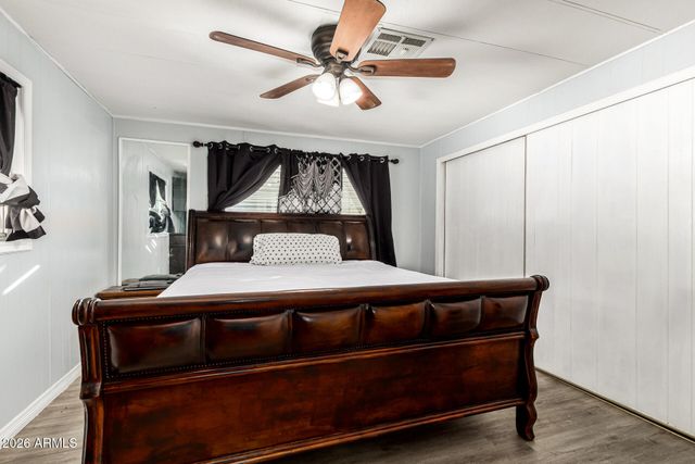 2650 W UNION HILLS Drive 276, Phoenix, AZ 85027